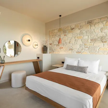 Terth - Experience Aparthotel 4*