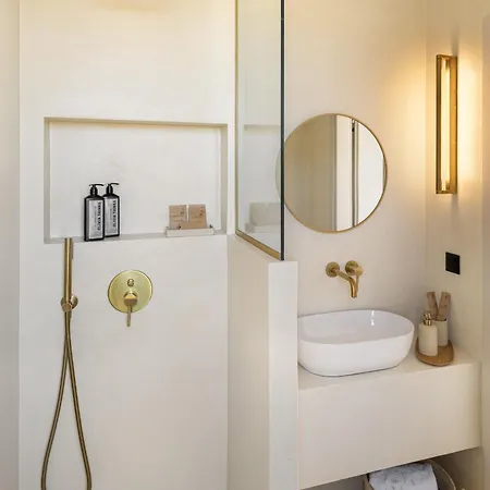 Aparthotel Terth - Experience 4*